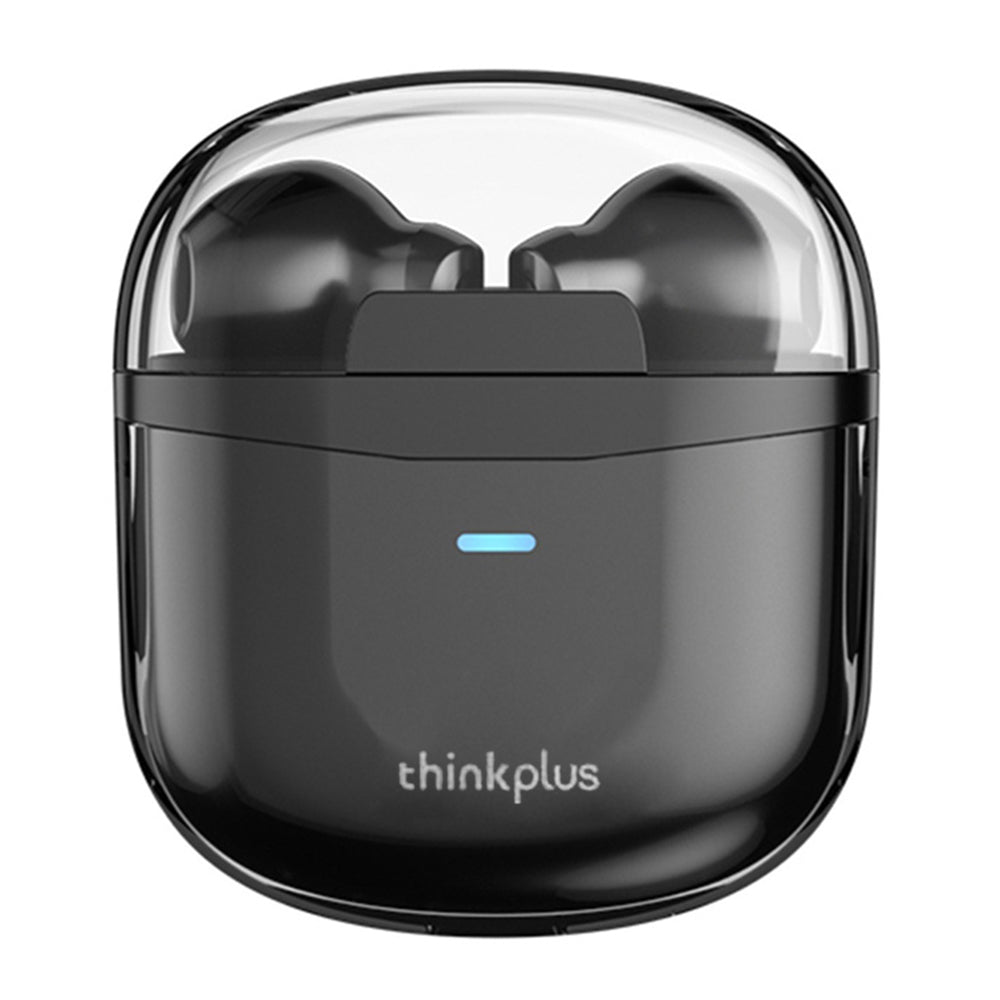 LENOVO Thinkplus XT96 TWS Bluetooth Headset Wireless Earbuds Waterproof Portable Headphone for Mobile Phone Laptops LENOVO Thinkplus XT96 TWS Bluetooth Headset Wireless Earbuds Waterproof Portable Headphone for Mobile Phone Laptops